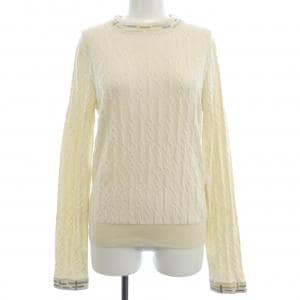 エルメス HERMES DO RE BOUCLES 3H2619DA ニット