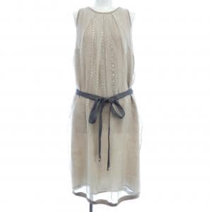 ブルネロクチネリ BRUNELLO CUCINELLI ワンピース
