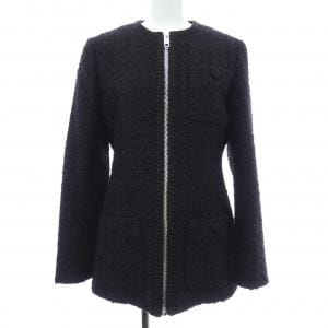 グッチ GUCCI 722035 ZAKF9 ノーカラージャケット