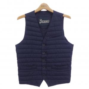 ヘルノ Herno PC0039U ベスト