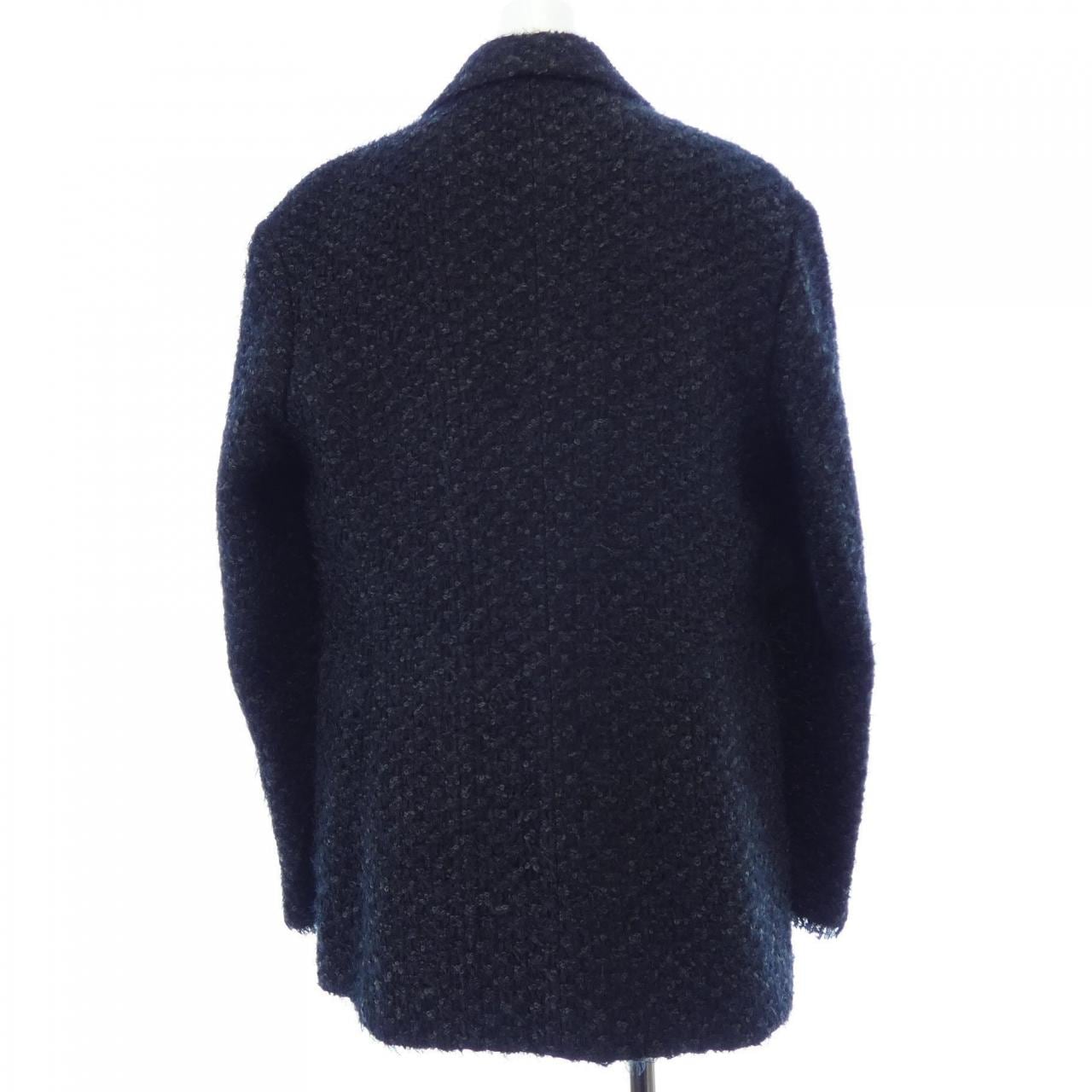 デプレ DES PRES ジャケット