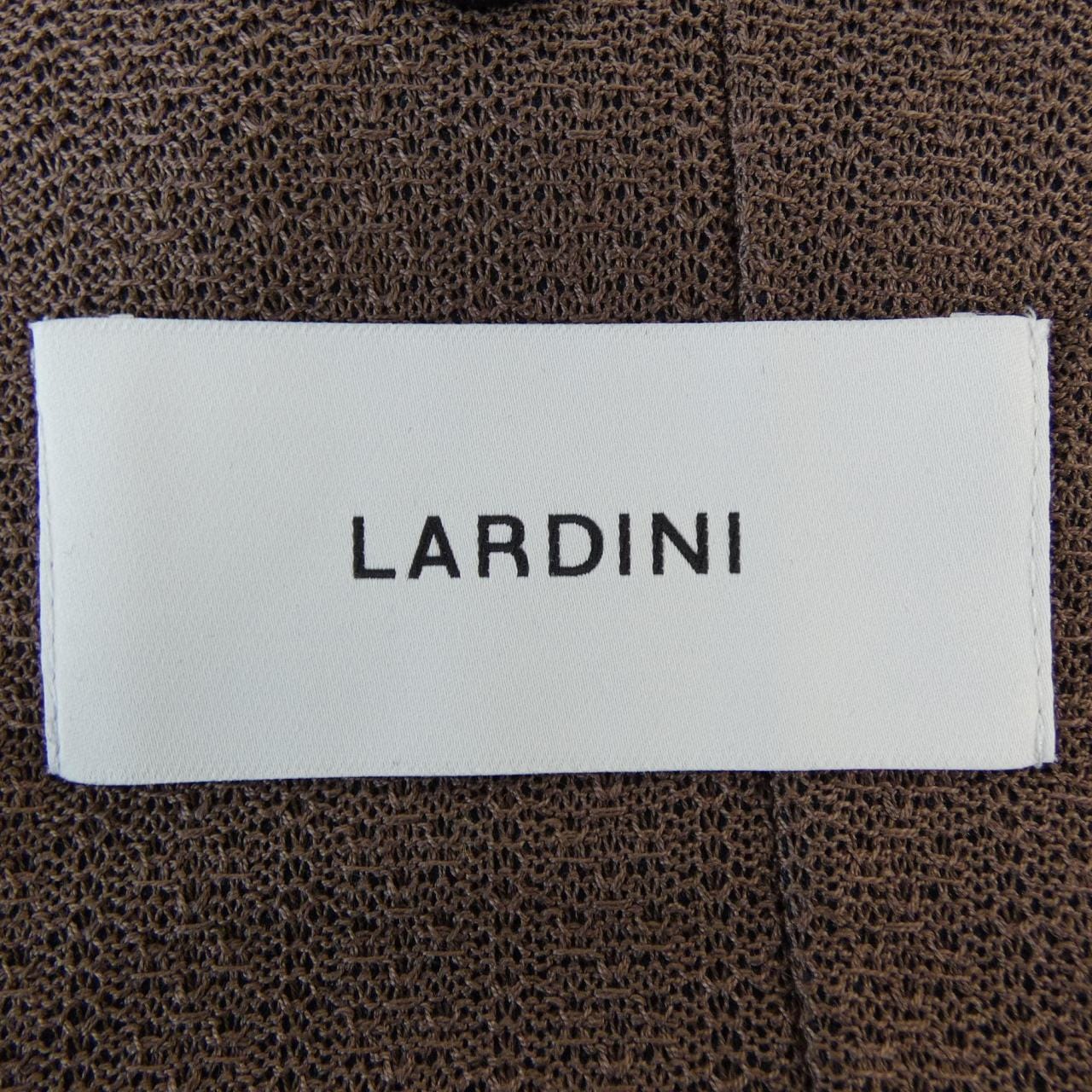 ラルディーニ LARDINI ジャケット