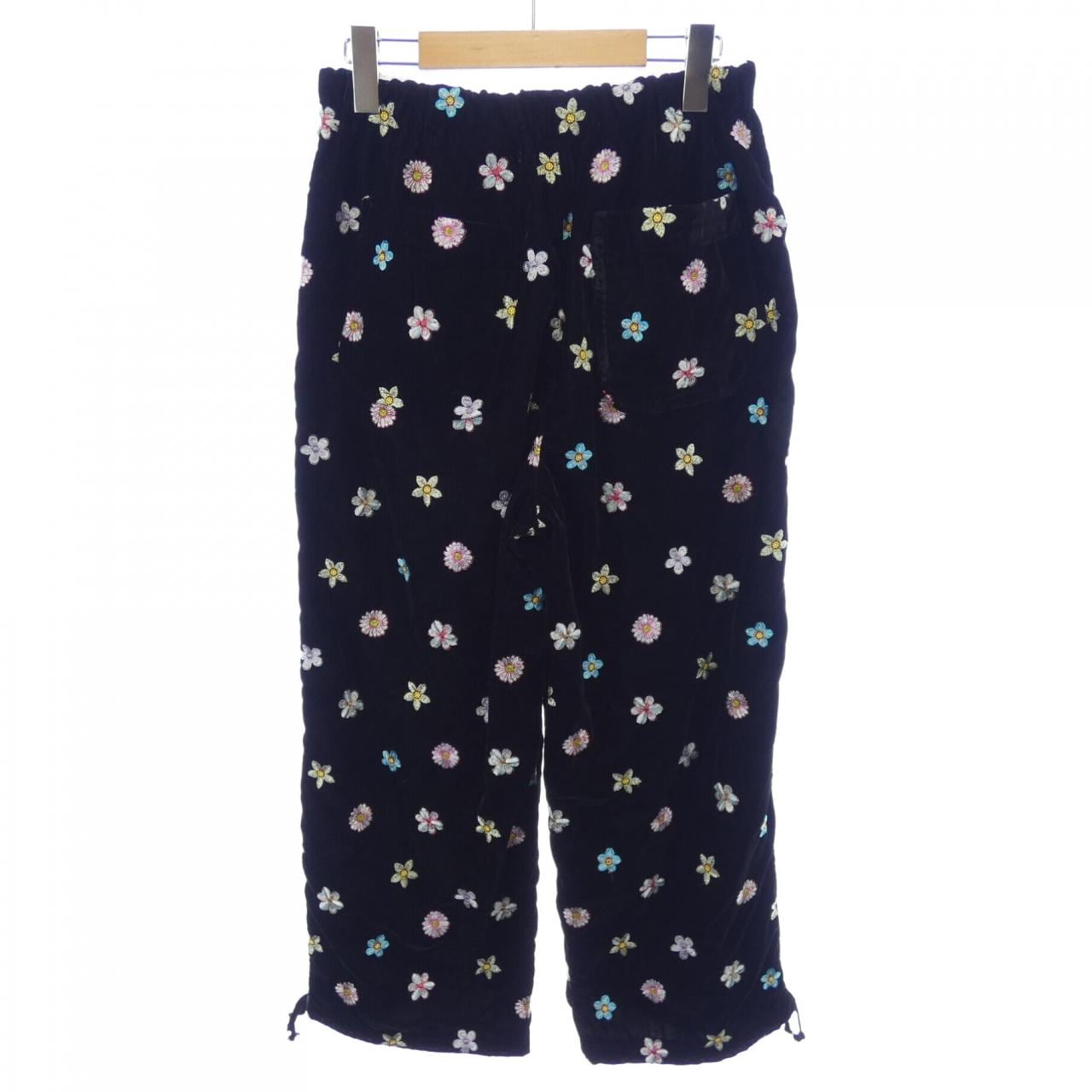 タオコムデギャルソン tao COMME des GARCONS TP-P007 パンツ