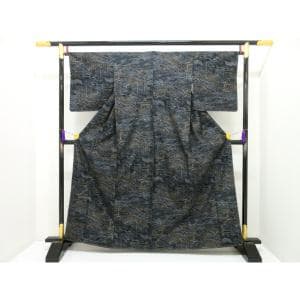 【未使用品】紬