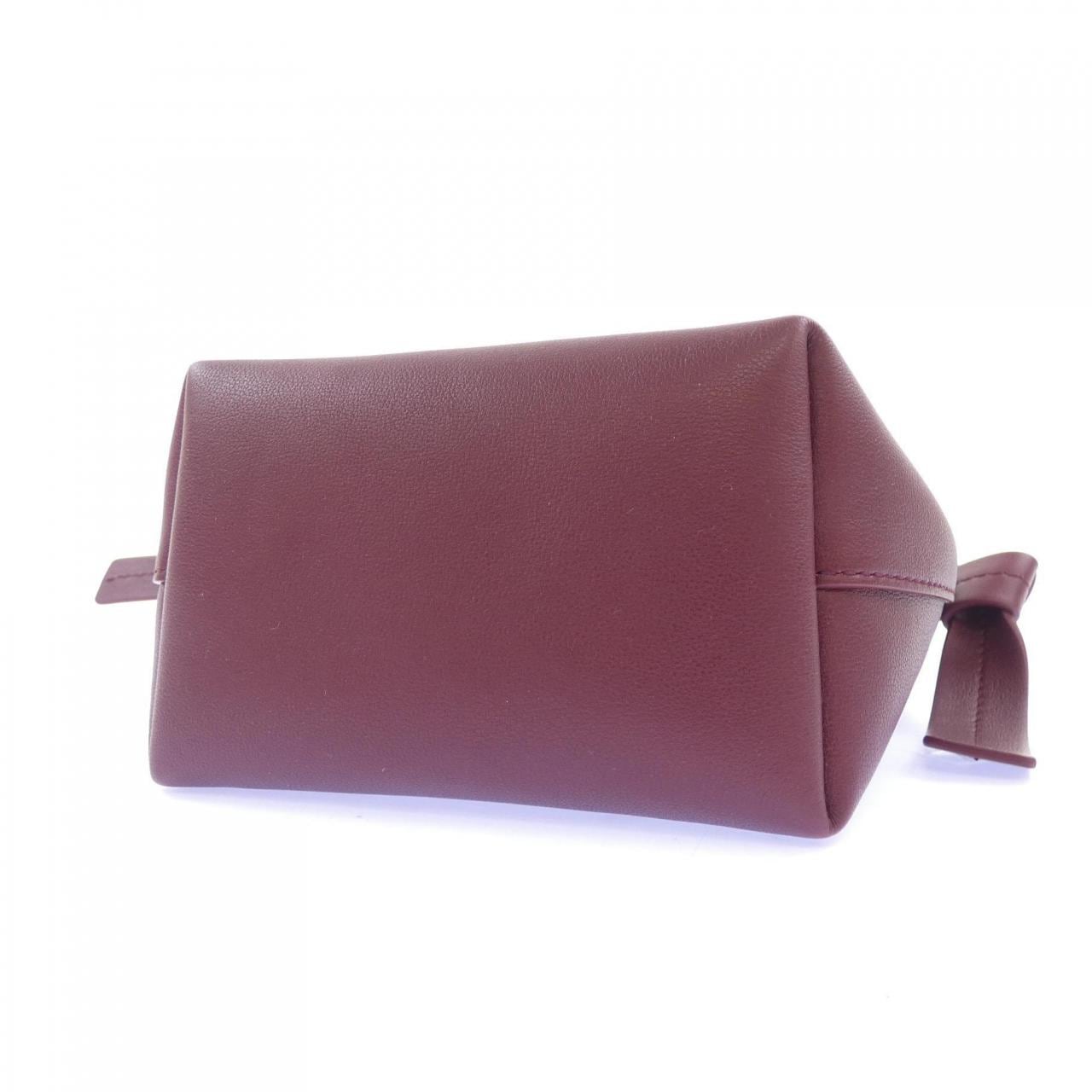ジルサンダー JIL SANDER KNOT HOBO ノットホーボー J07ZI0001 BAG