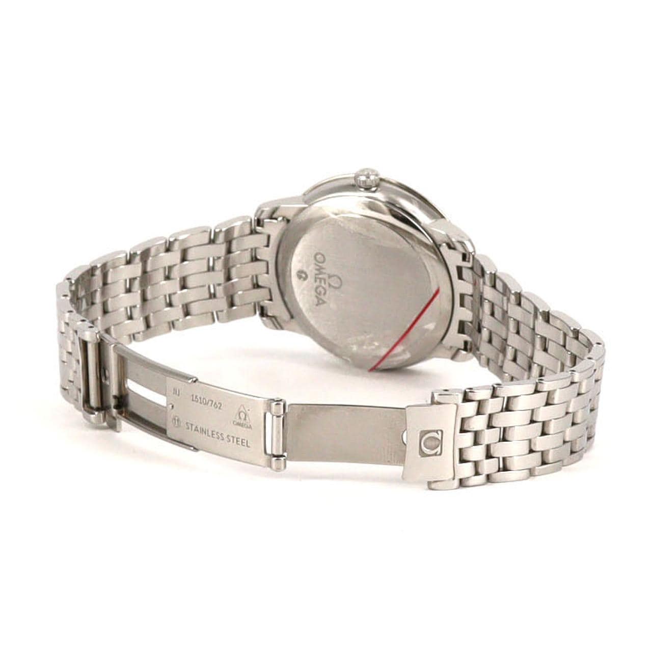 オメガ デ･ヴィル プレステージ 424.10.37.20.03.001 SS 自動巻