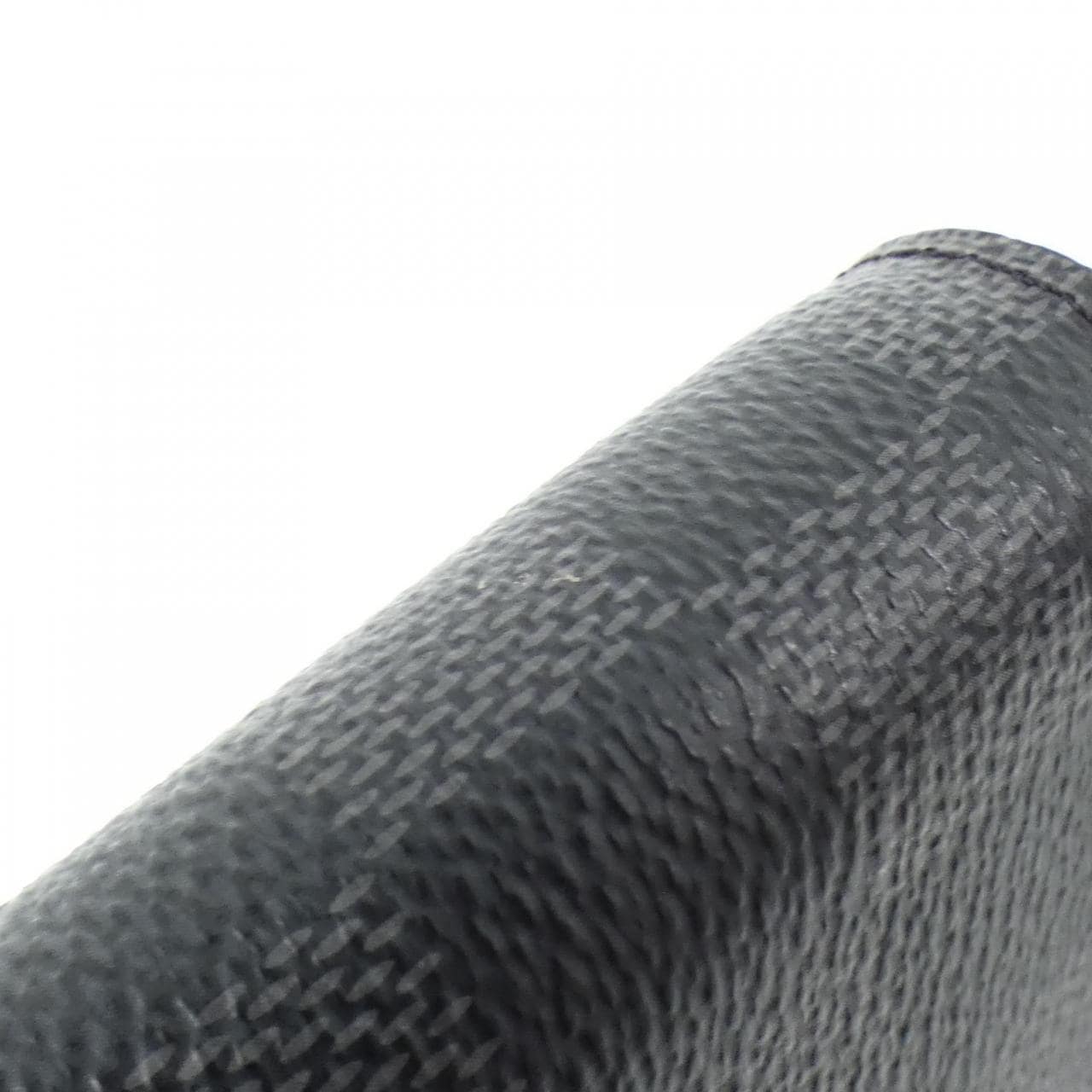 LOUIS VUITTON Damier Graphite Portefeuille Marco N63336 Wallet