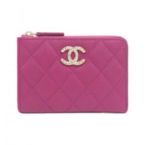 CHANEL wallet