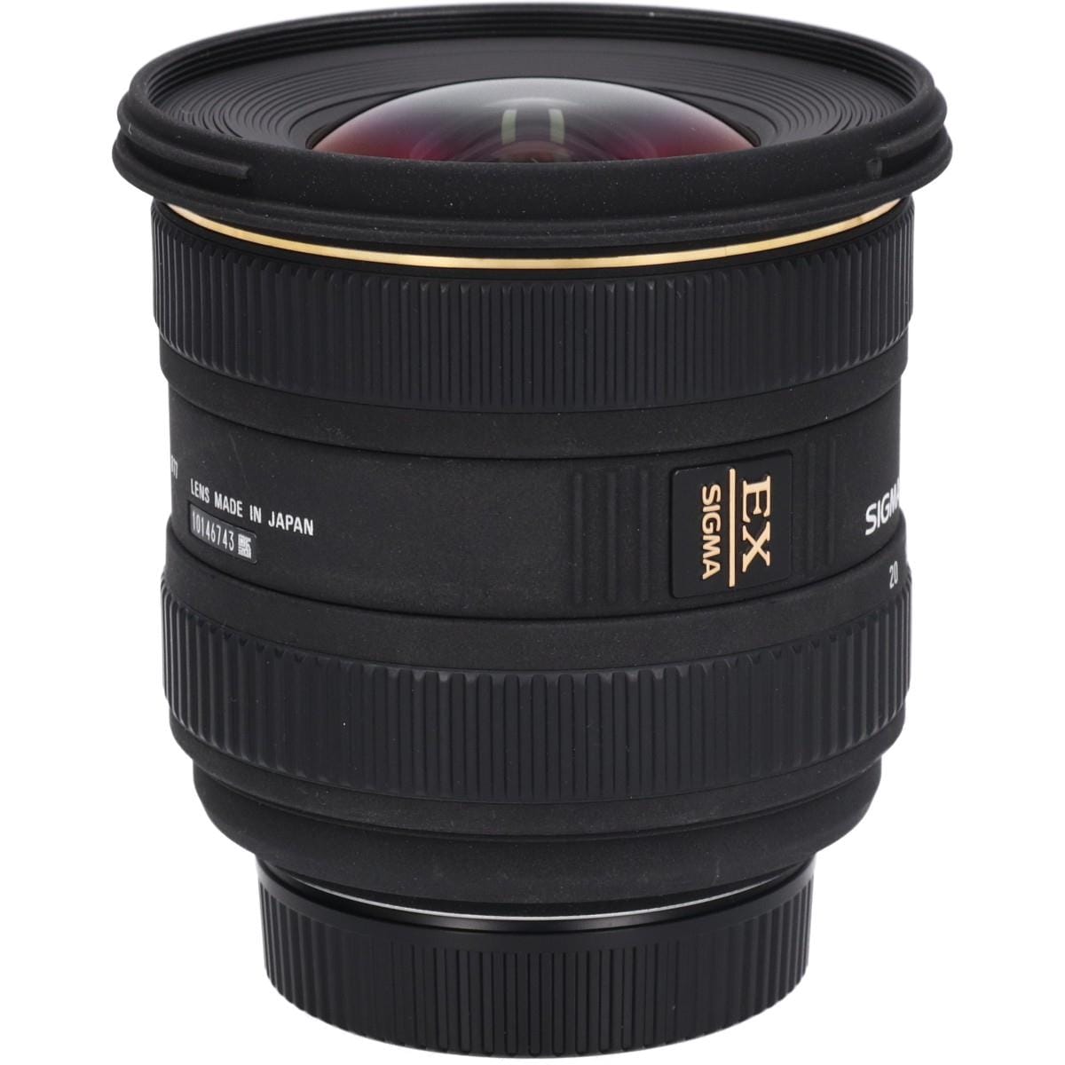 ニコン１０－２０ｍｍ　Ｆ４－５．６ＥＸ　ＤＣ　ＨＳＭ