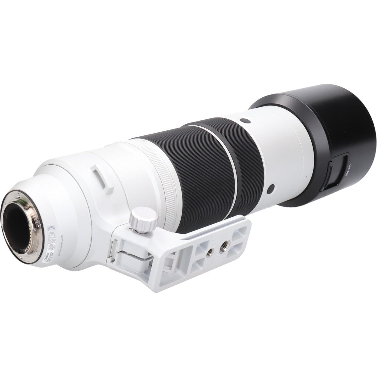 ＸＦ１５０－６００ｍｍ　Ｆ５．６－８Ｒ　ＬＭ　ＯＩＳ