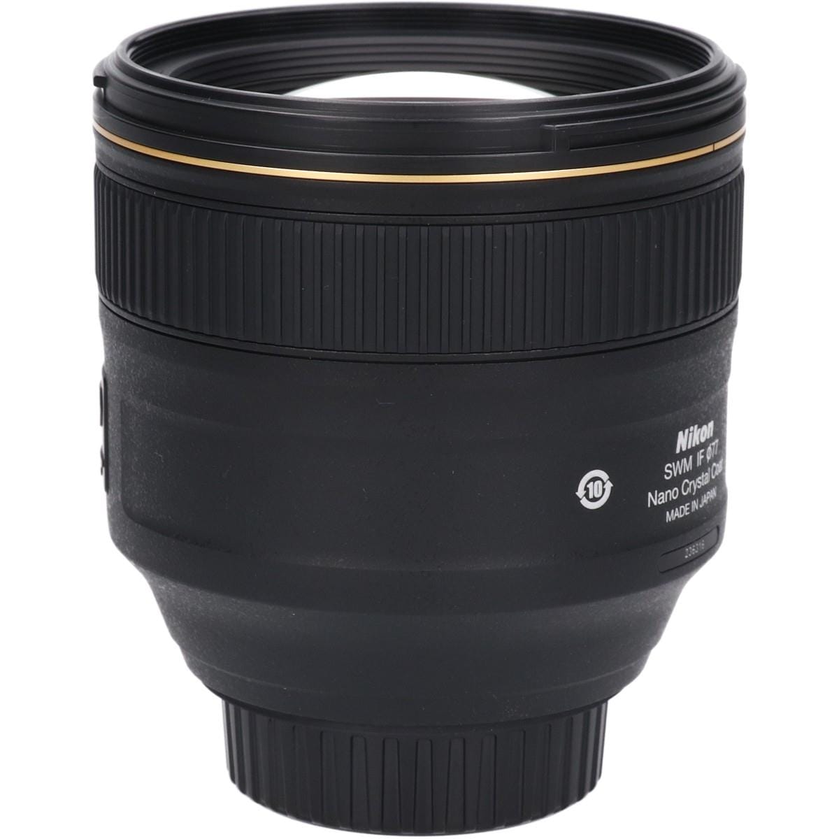 ＡＦ－Ｓ８５ｍｍ　Ｆ１．４Ｇ