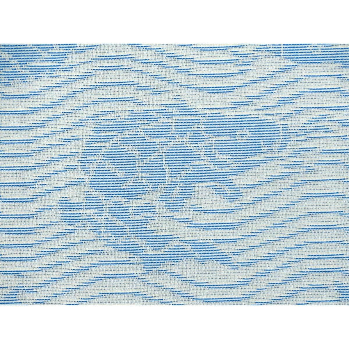 【未使用品】夏名古屋帯　開き名古屋　全通柄【龍村美術織物】