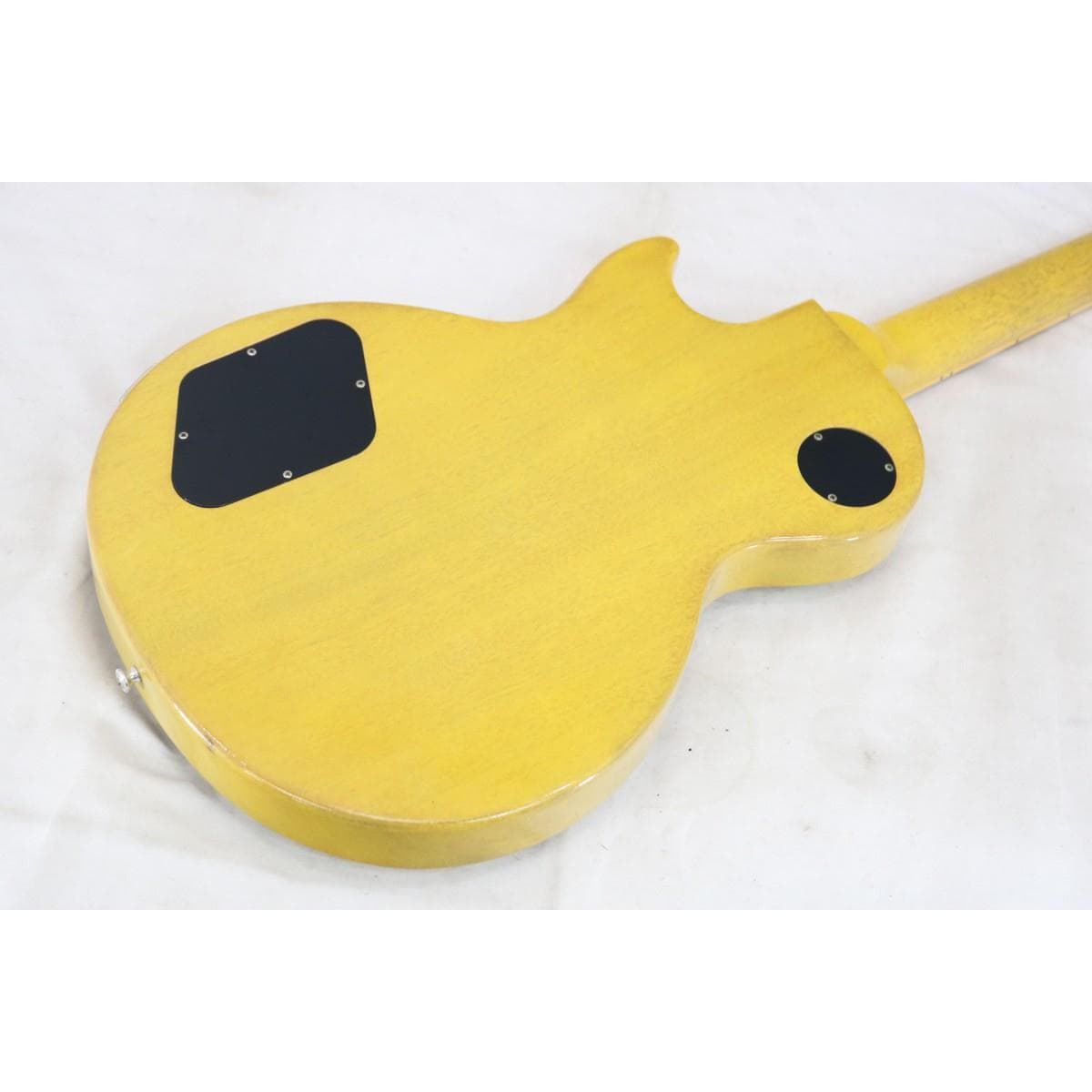 ＧＩＢＳＯＮ　ＣＵＳＴＯＭ　ＳＨＯＰ　　１９６０　ＬＥＳ　ＰＡＵＬ　ＳＰＥＣＩＡＬ　ＳＣ