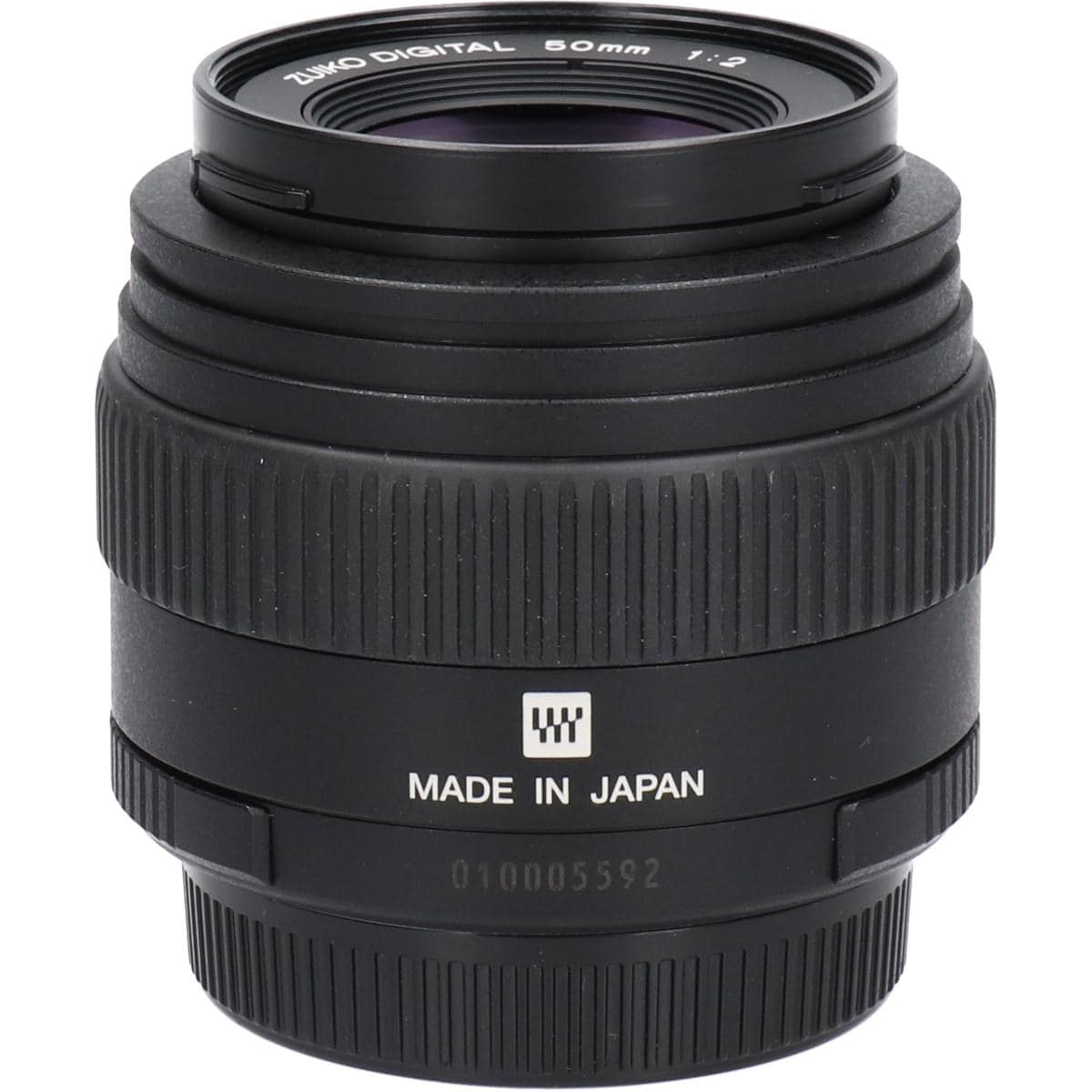ＺＤ　ＥＤ５０ｍｍ　Ｆ２ＭＡＣＲＯ