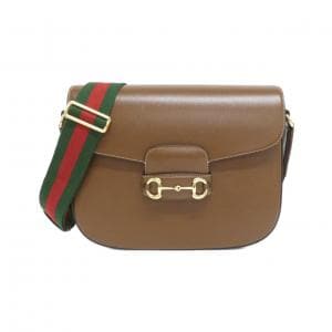 グッチ GUCCI HORSEBIT 1955 700457 18YSG ショルダーバッグ