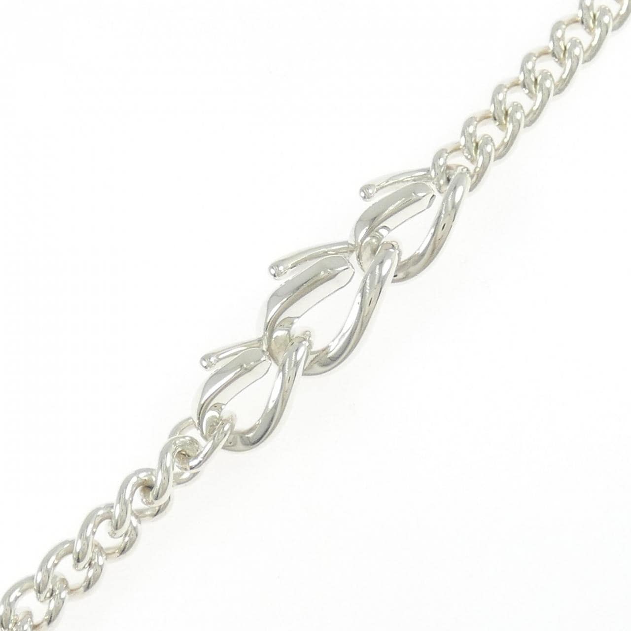 ティファニー フォージ リンク ブレスレット