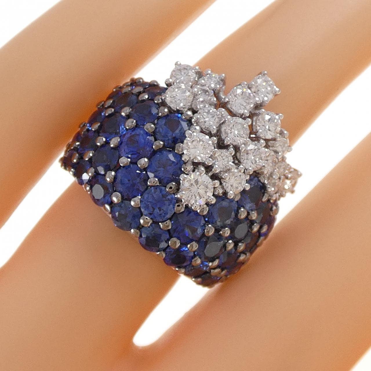 DAMIANI Frutti 戒指