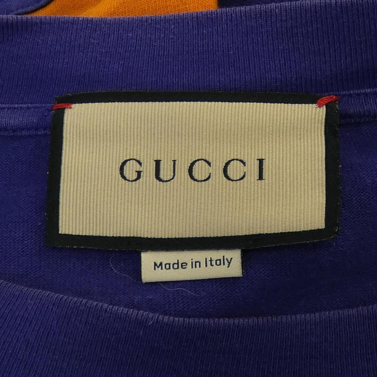 グッチ GUCCI Tシャツ