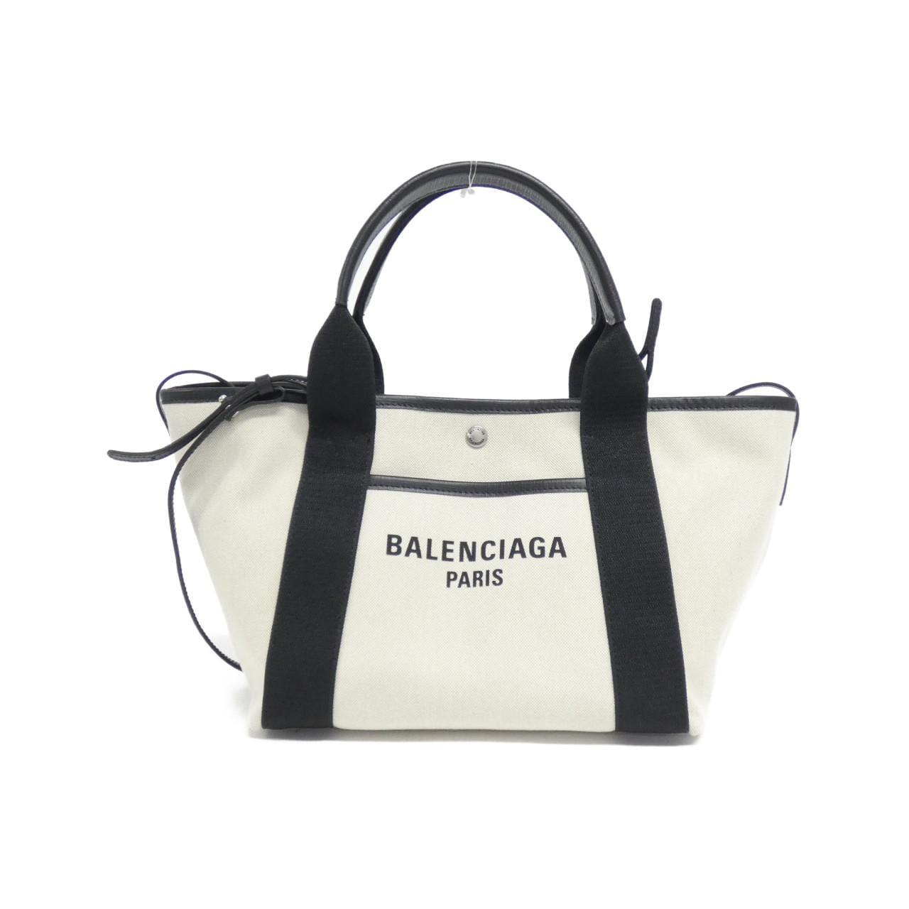 [BRAND NEW] BALENCIAGA Biarritz Small Tote 805118 2ABBN Bag