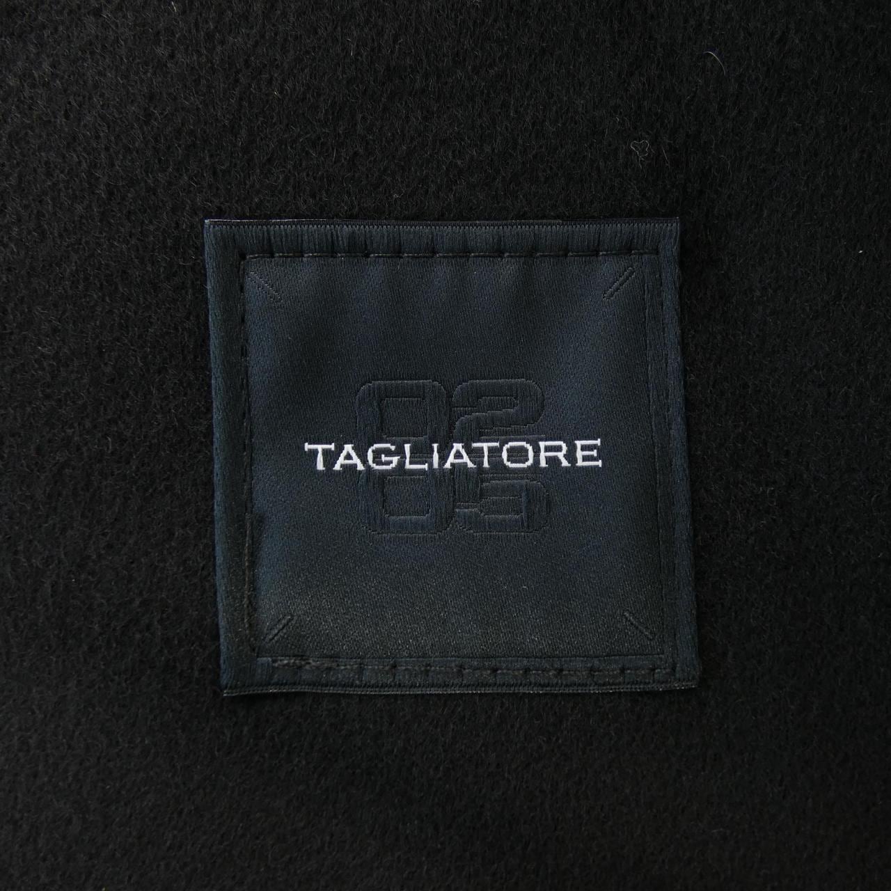 タリアトーレ TAGLIATORE コート