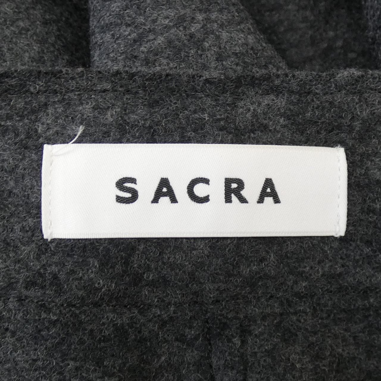 サクラ SACRA コート