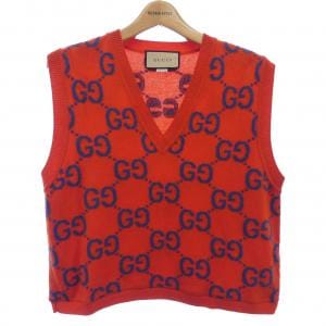 グッチ GUCCI ベスト