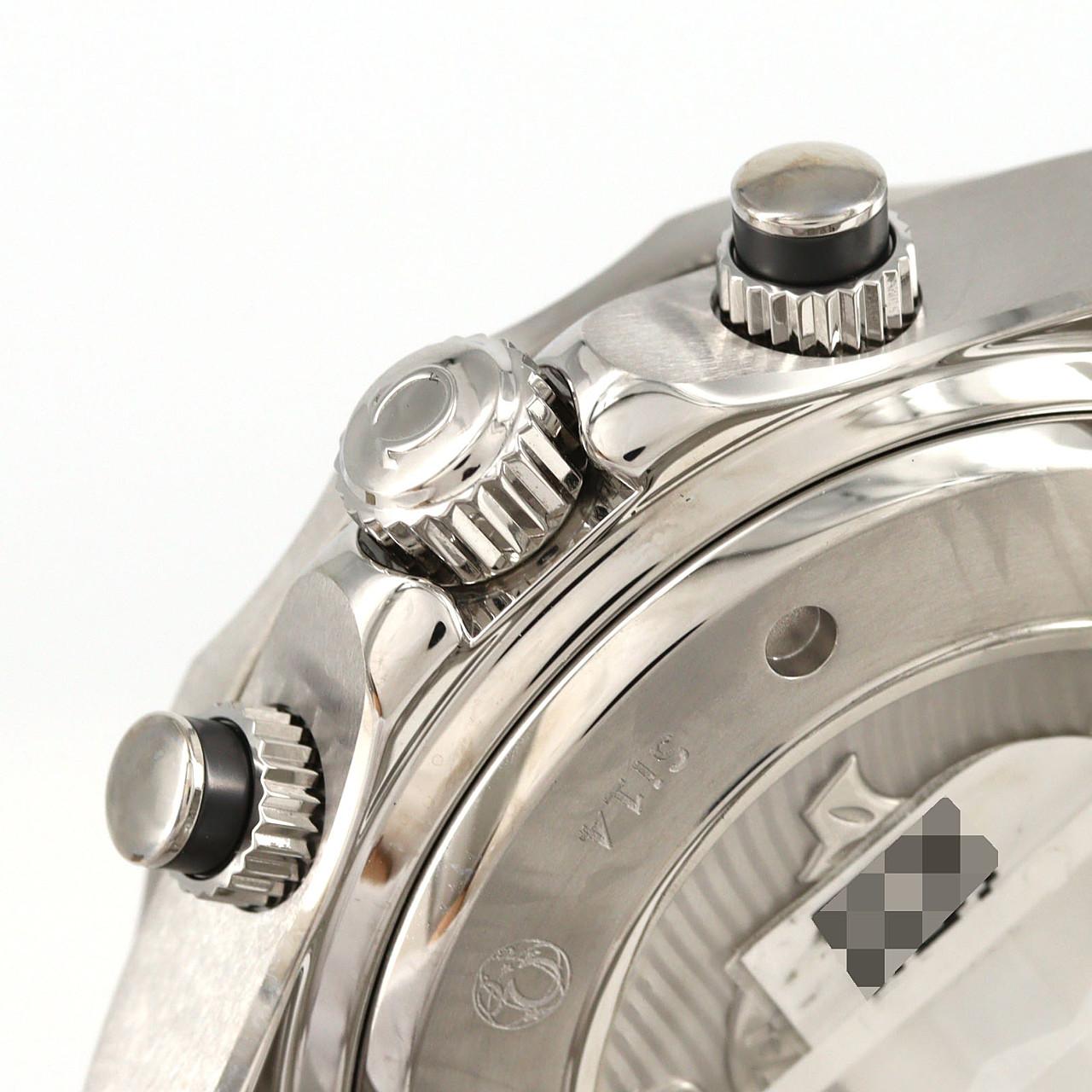 【新品】オメガ シーマスターダイバー300Mクロノグラフ 212.30.44.50.01.002 SS 自動巻
