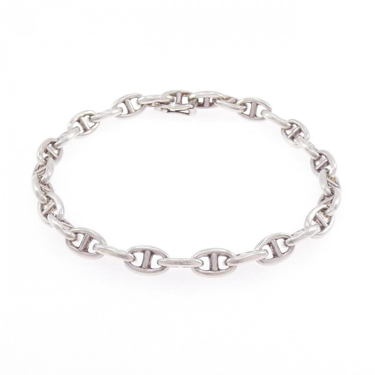 エルメス シェーヌダンクル TPM ブレスレット