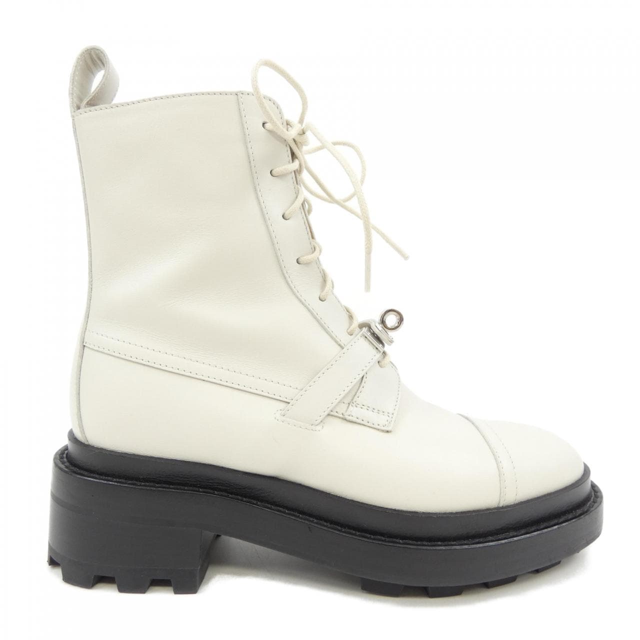 エルメス HERMES ファンク FUNM ケリーバックル 222069Z ブーツ