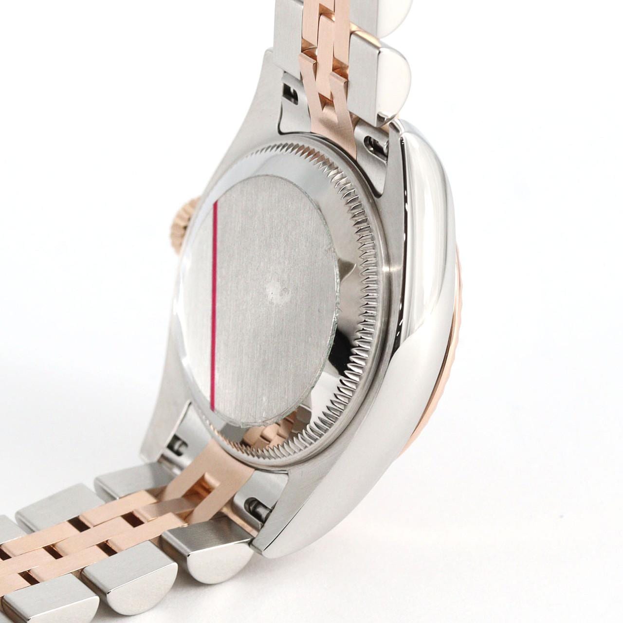 ROLEX Datejust 179171 SSxPG Automatic random number