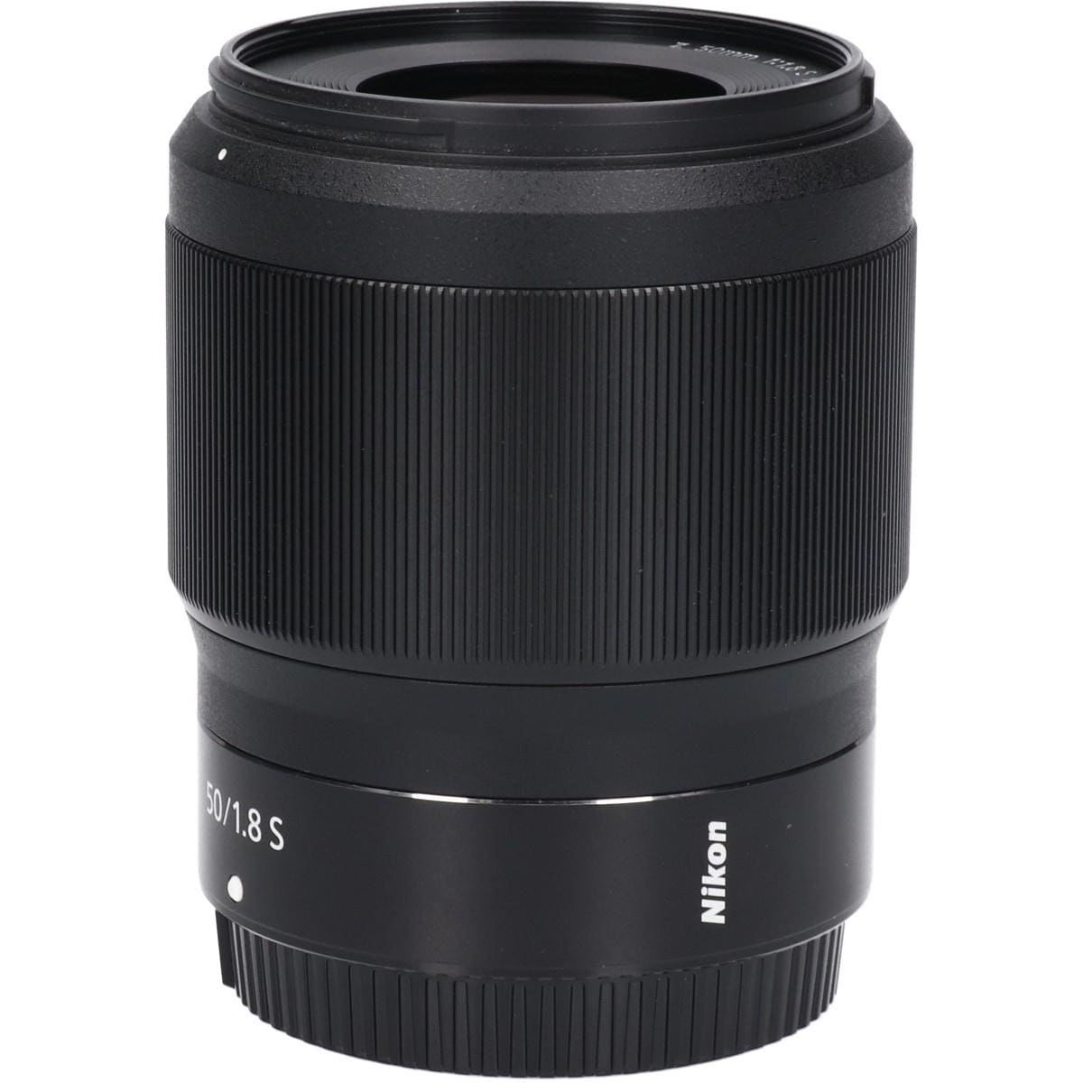 Ｚ５０ｍｍ　Ｆ１．８Ｓ