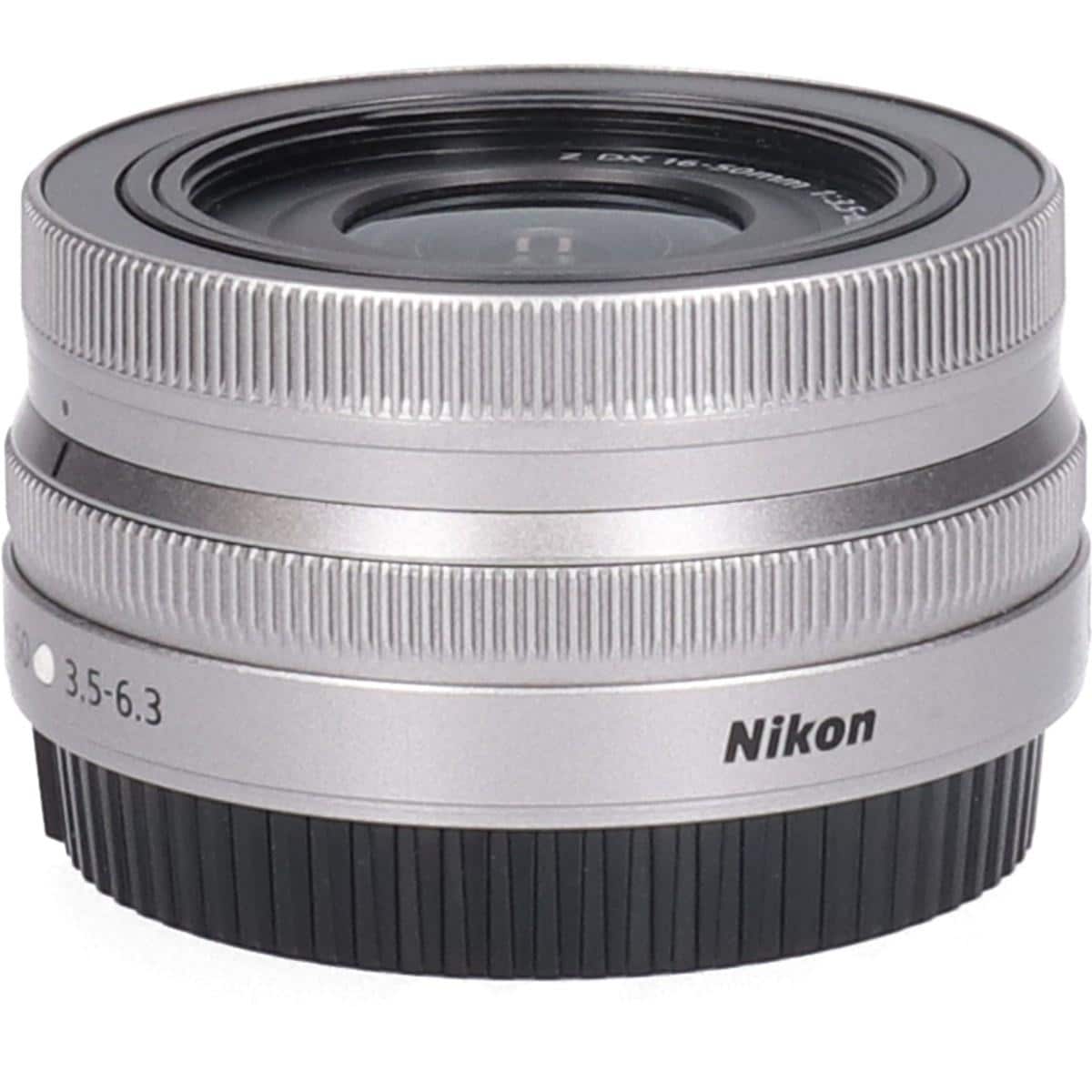 Ｚ　ＤＸ１６－５０ｍｍ　Ｆ３．５－６．３ＶＲ　ＳＶ