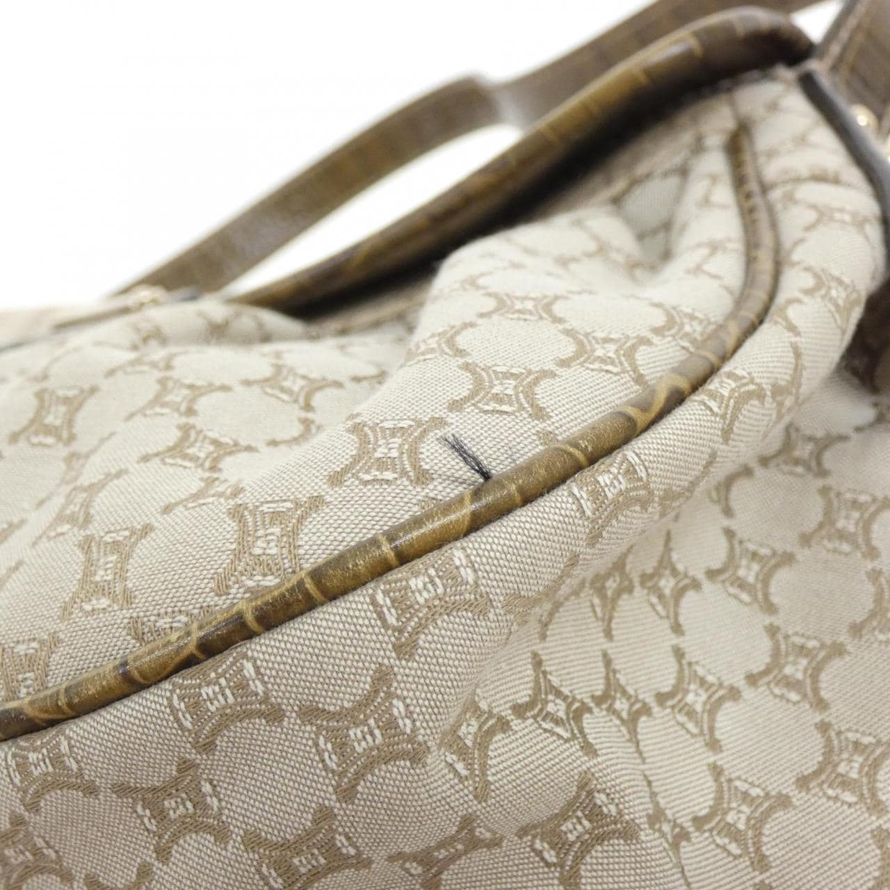 セリーヌ ショルダーバッグ