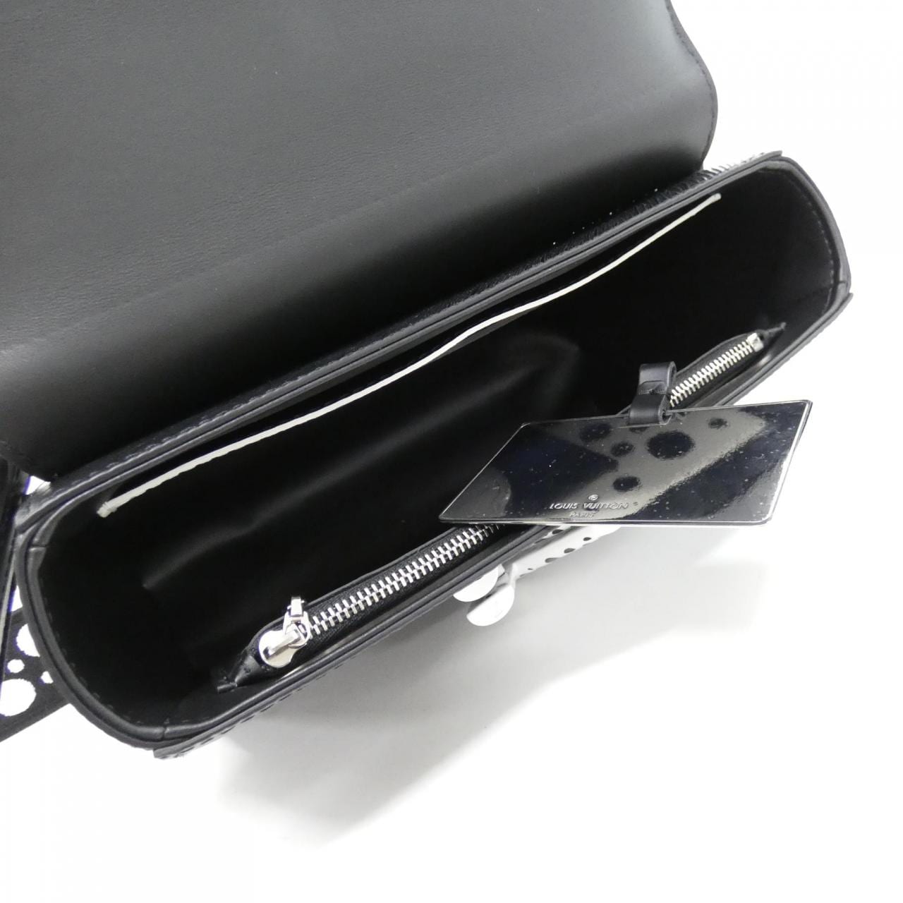 ルイヴィトン エピ+インフィニティ ドット(LV X YK) ツイスト MM M21694 ショルダーバッグ