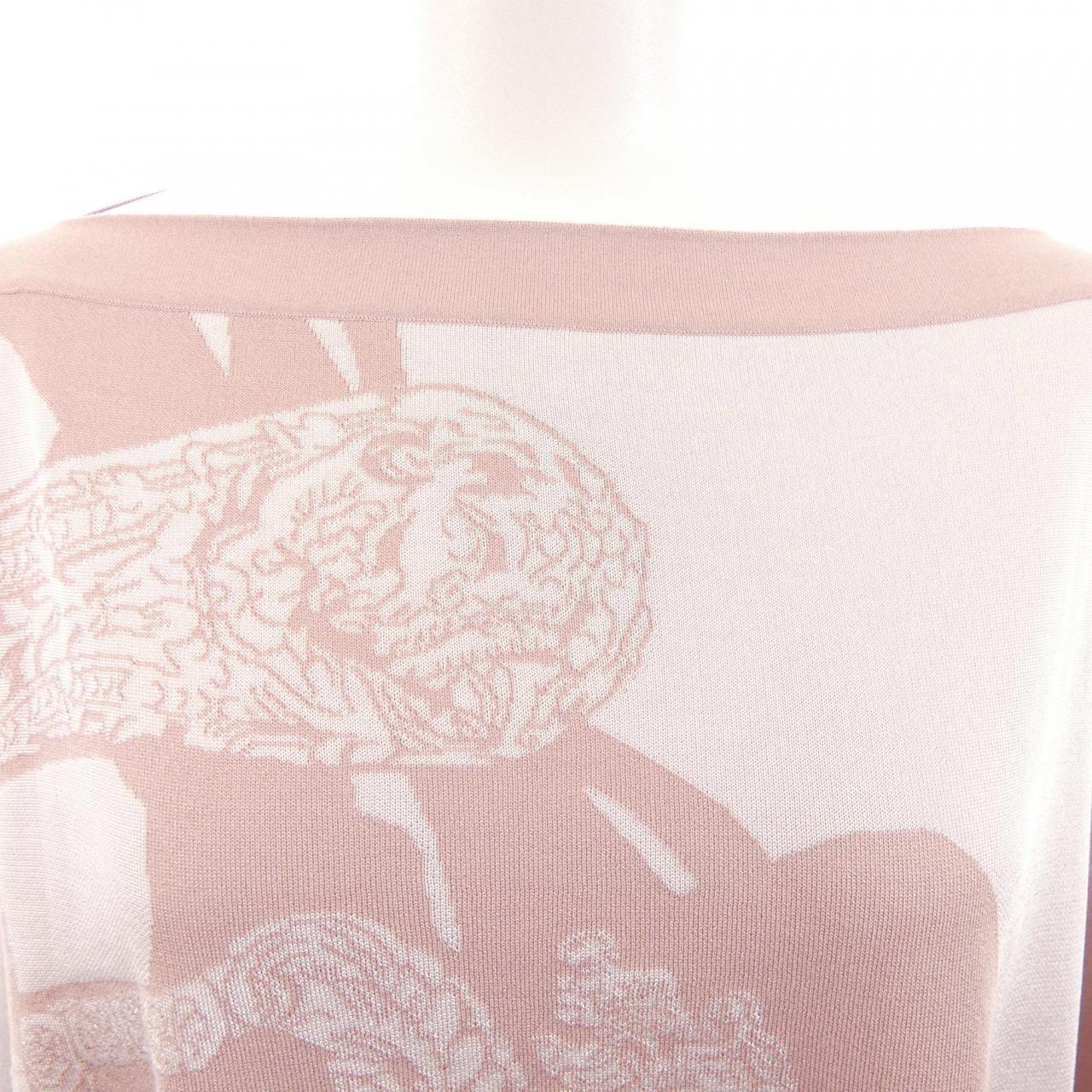 エルメス HERMES BRIDES DE GALA 5E2686DA ニット