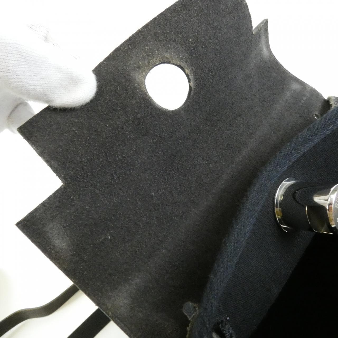 エルメス エールバッグ TPM 041444CB ショルダーバッグ