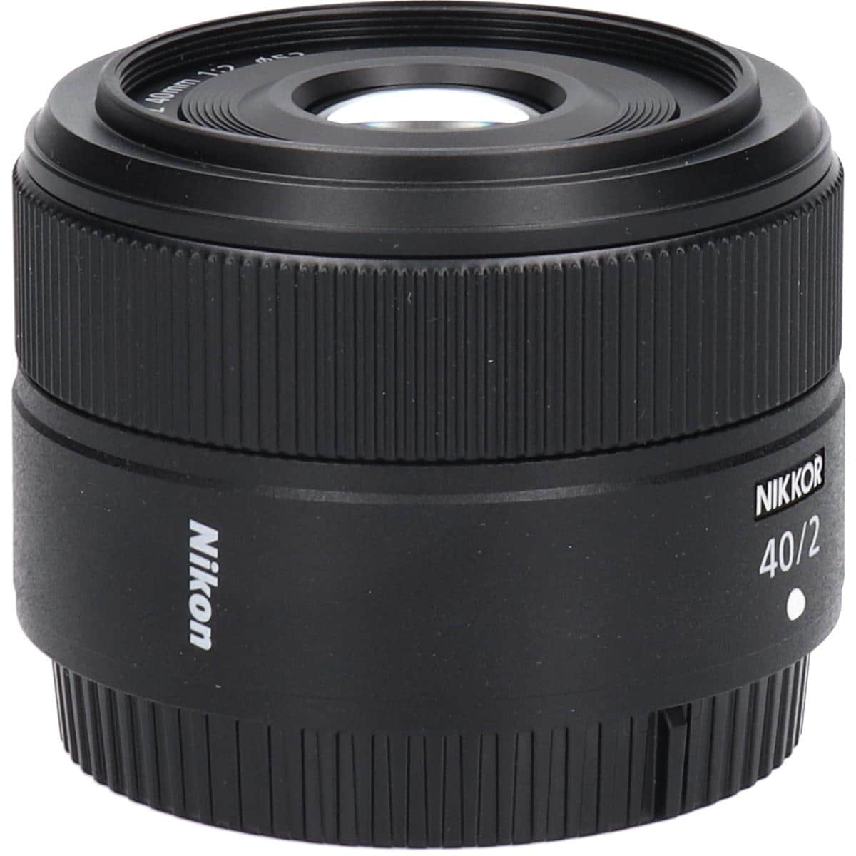 Ｚ４０ｍｍ　Ｆ２