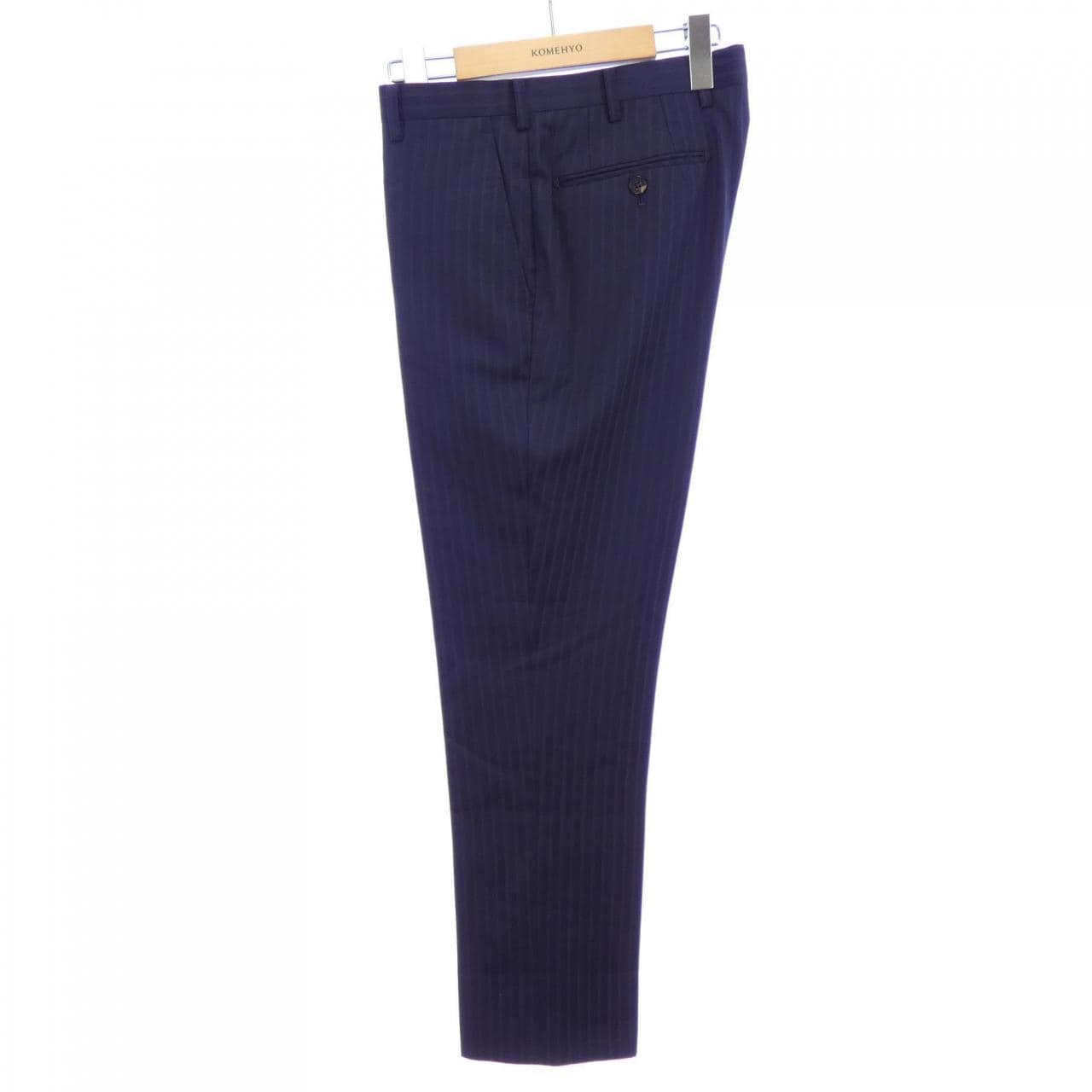 ブラックレーベルクレストブリッジ BLACK LABEL CRESTBRIDGE スーツ