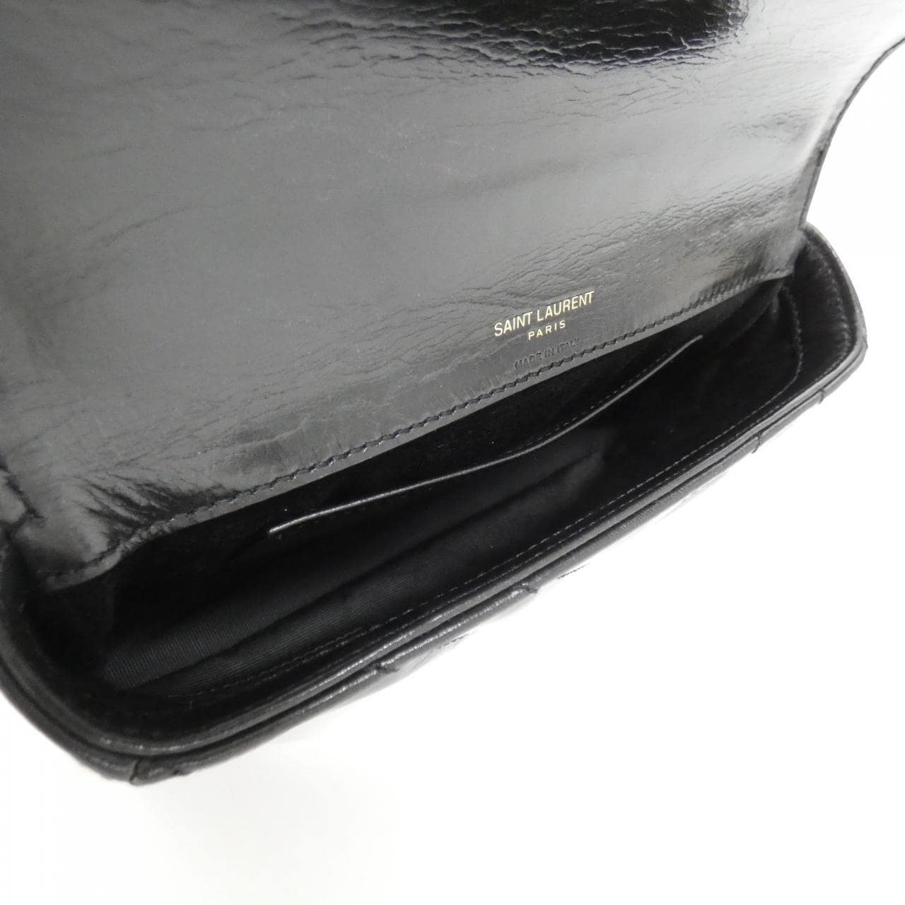 【新品】サンローラン カレッジ 779430 DZH07 バッグ