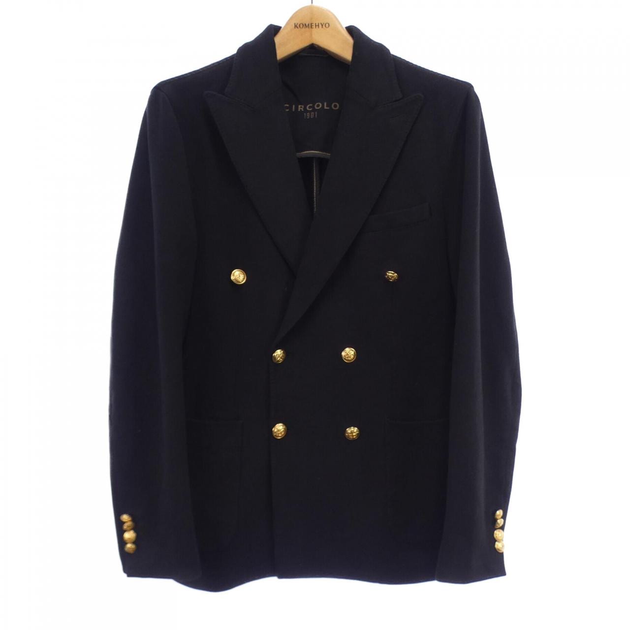 Circolo 1901 CIRCOLO 1901 jacket