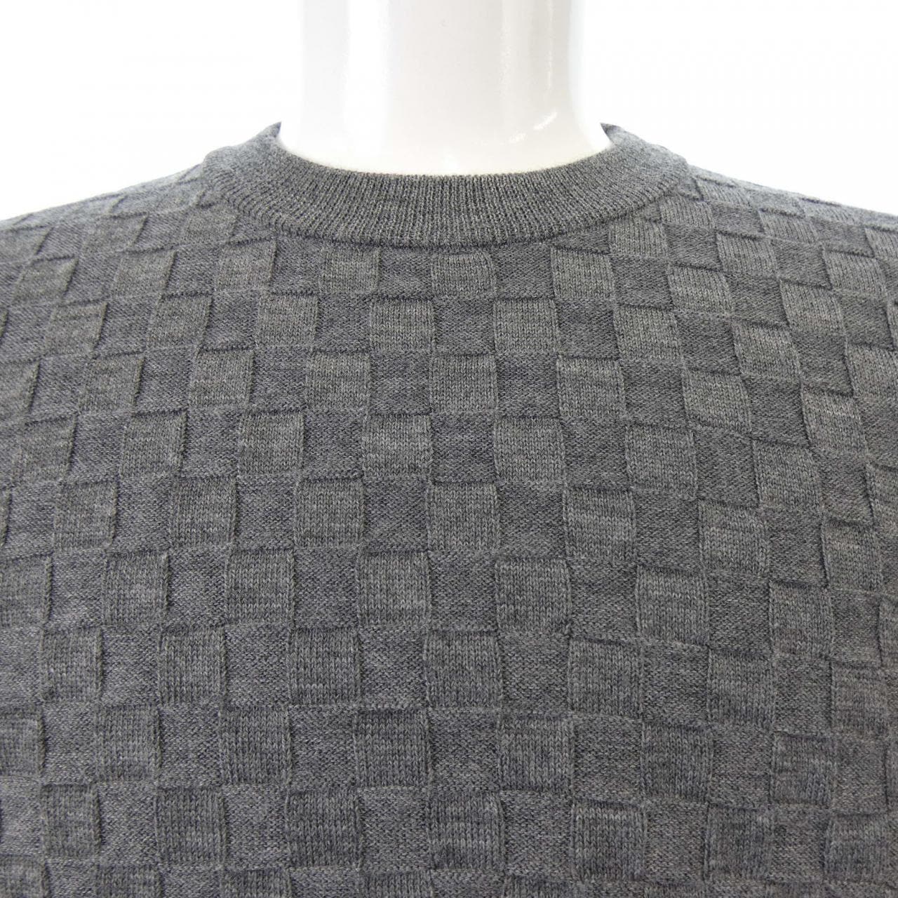 ルイヴィトン LOUIS VUITTON ニット