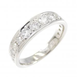 PT ダイヤモンド リング 0.616CT