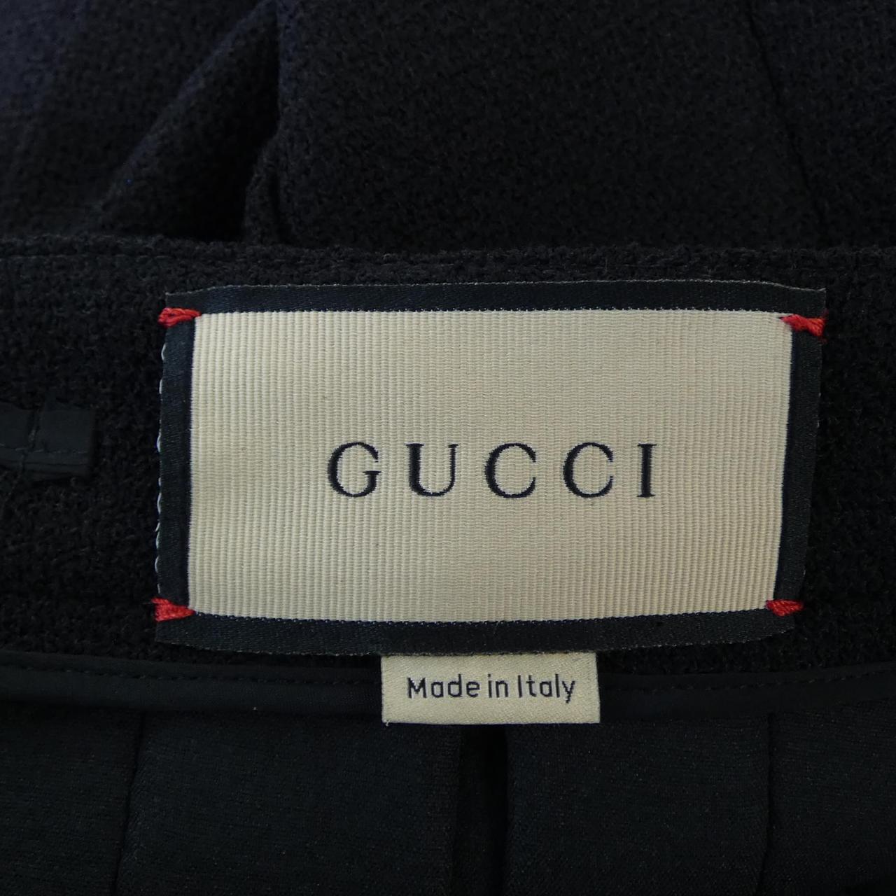 Gucci 664412 ZAAK4 Pants