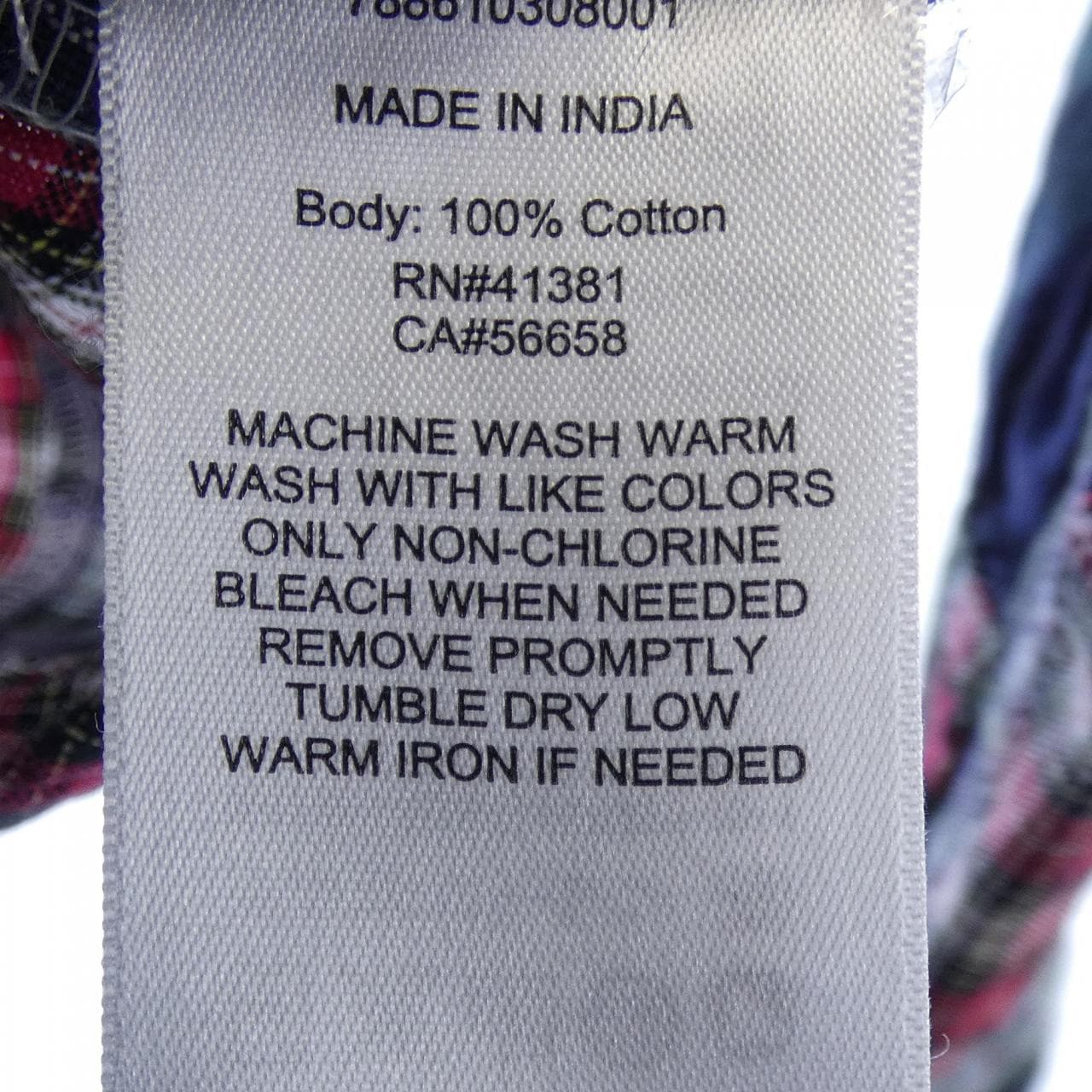 デニムアンドサプライ DENIM&SUPPLY シャツ