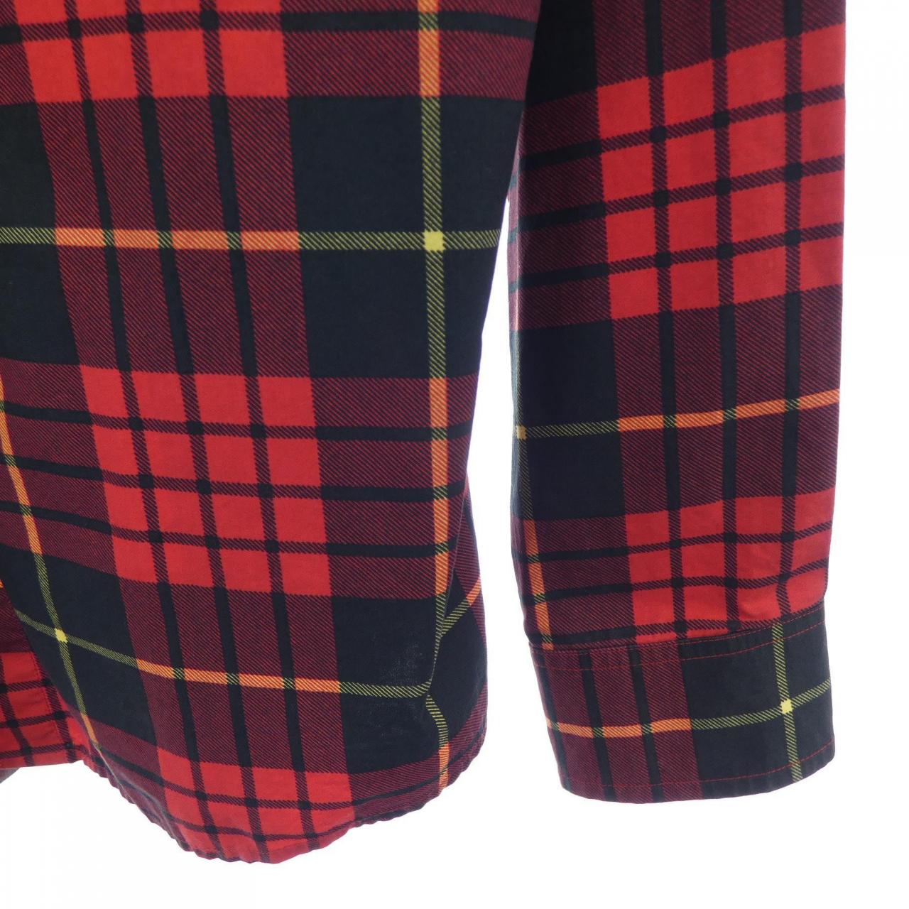 マックキュー MCQ 267963 RK537 シャツ