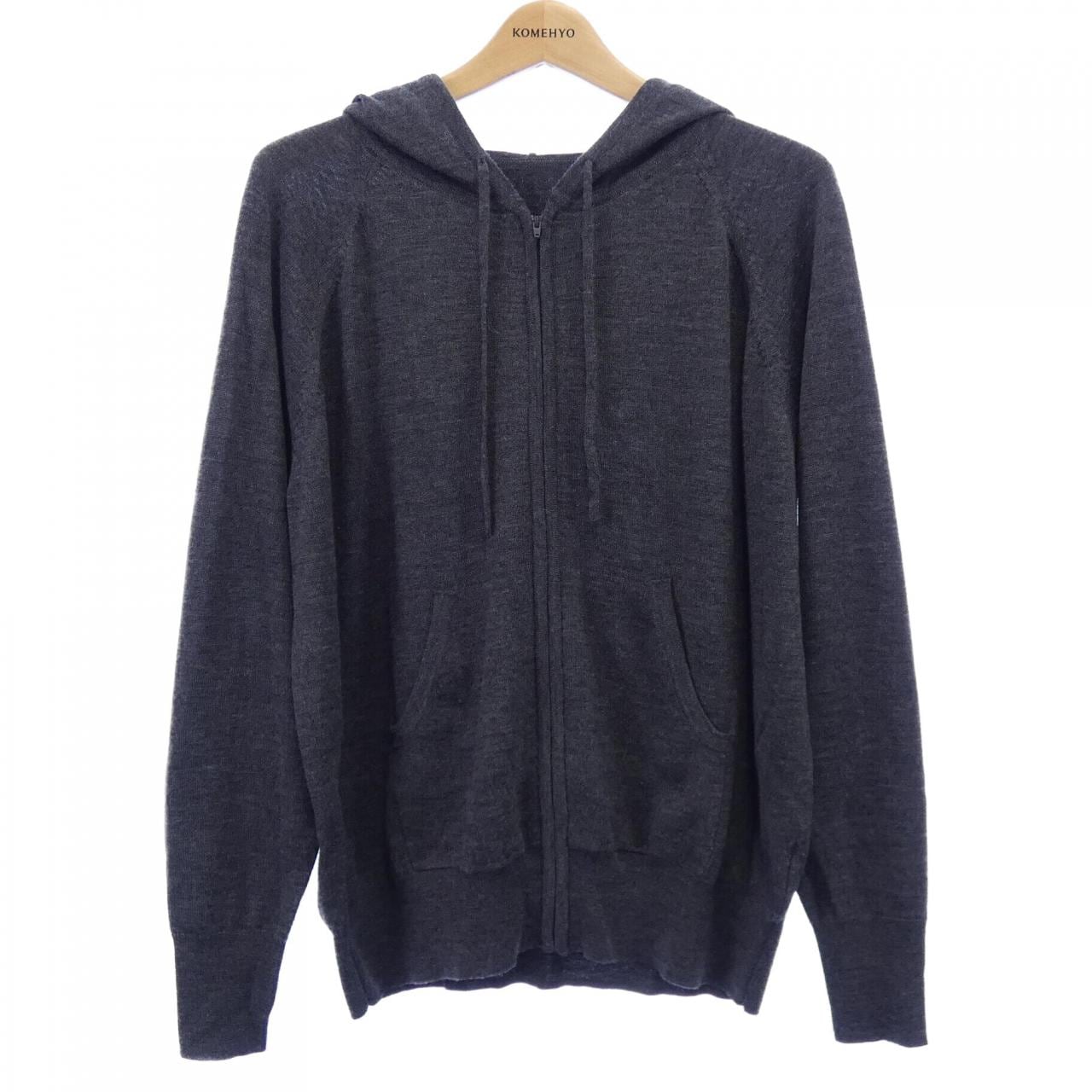 ワイズフォーリビング Y's FOR LIVING パーカー