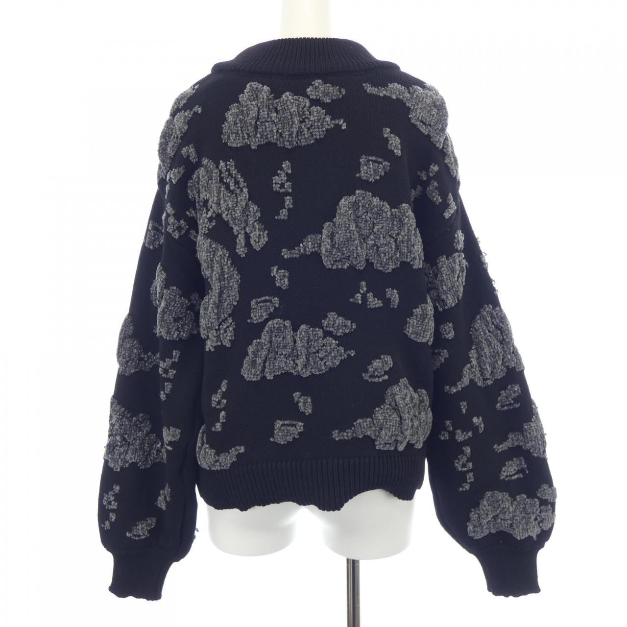 ヴィヴィアンタム VIVIENNE TAM ニット