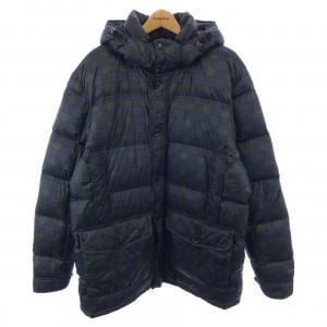 EDDIE BAUER ダウンジャケット