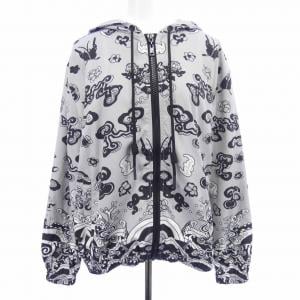 ヴィヴィアンタム VIVIENNE TAM パーカー