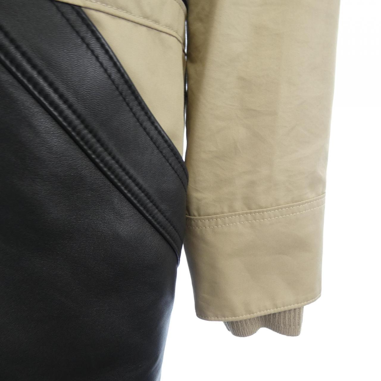 コーチ COACH 1111 コート